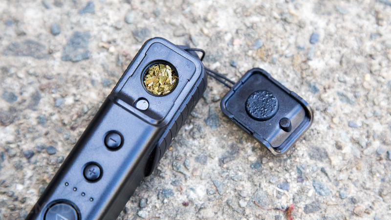 Illustration for article titled Vapium Summit Review: A Sweet Vape That Doesn't Break the Bank